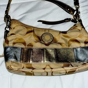 COPY - Coach Crossbody bag